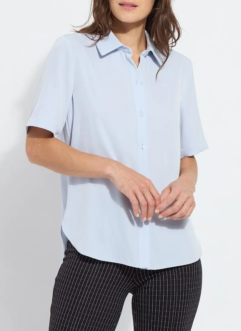 Short Sleeve Parker