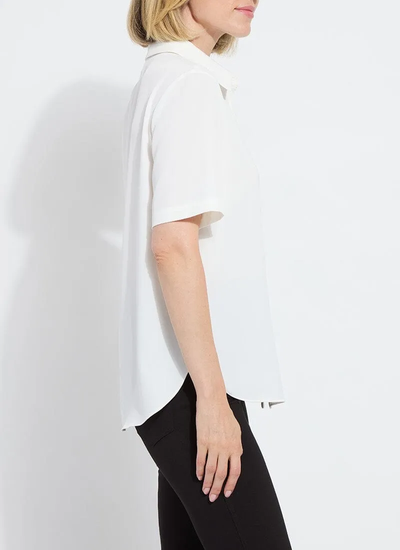 Short Sleeve Parker
