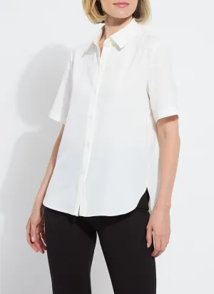 Short Sleeve Parker