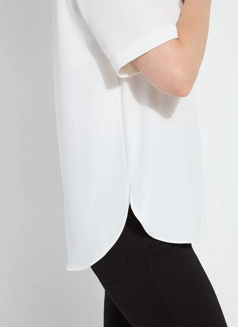 Short Sleeve Parker