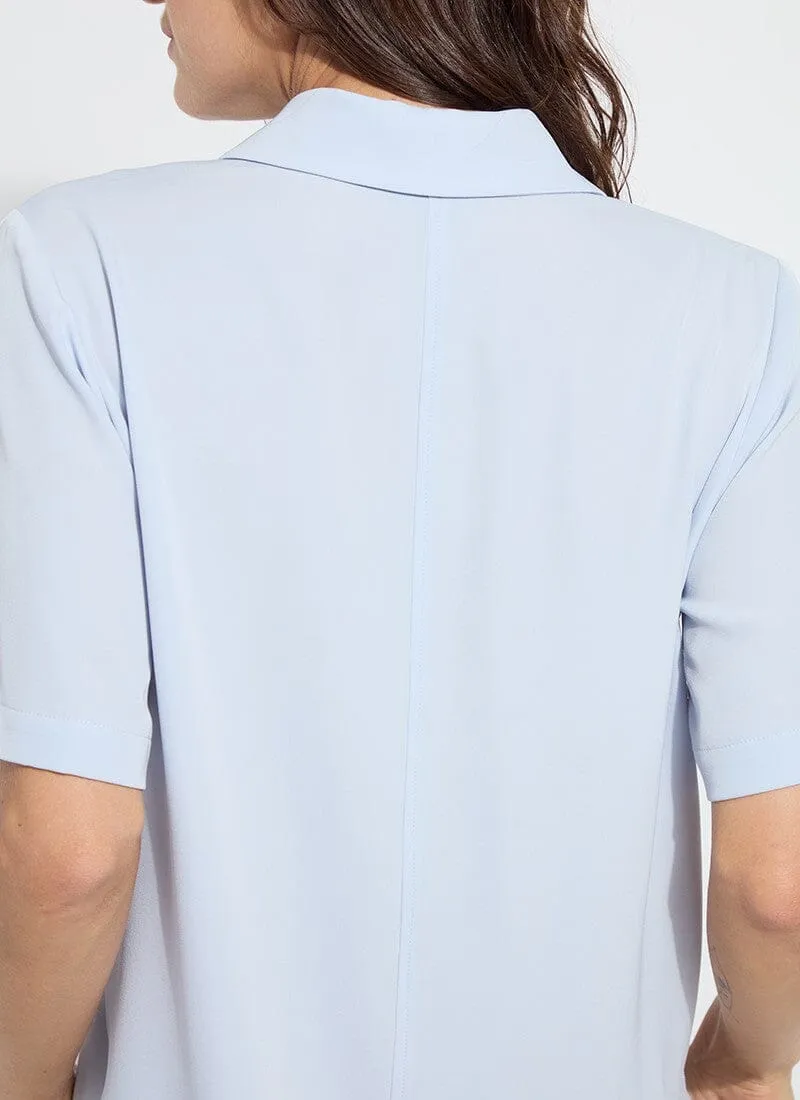 Short Sleeve Parker