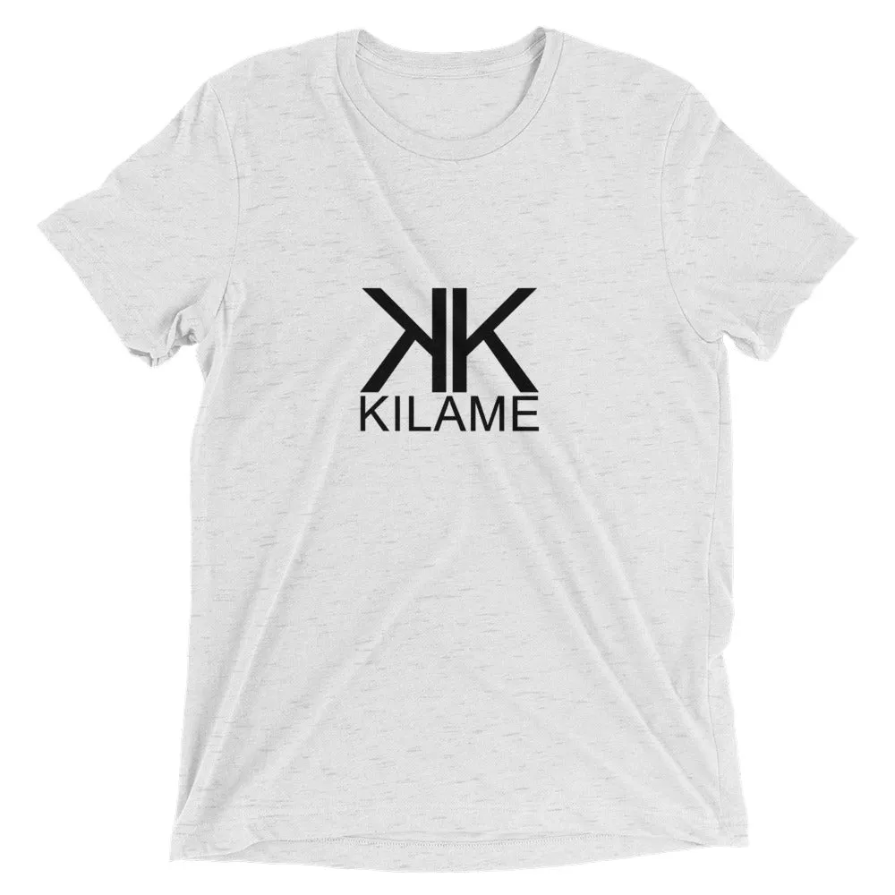 Short sleeve t-shirt 'Kilame logo'