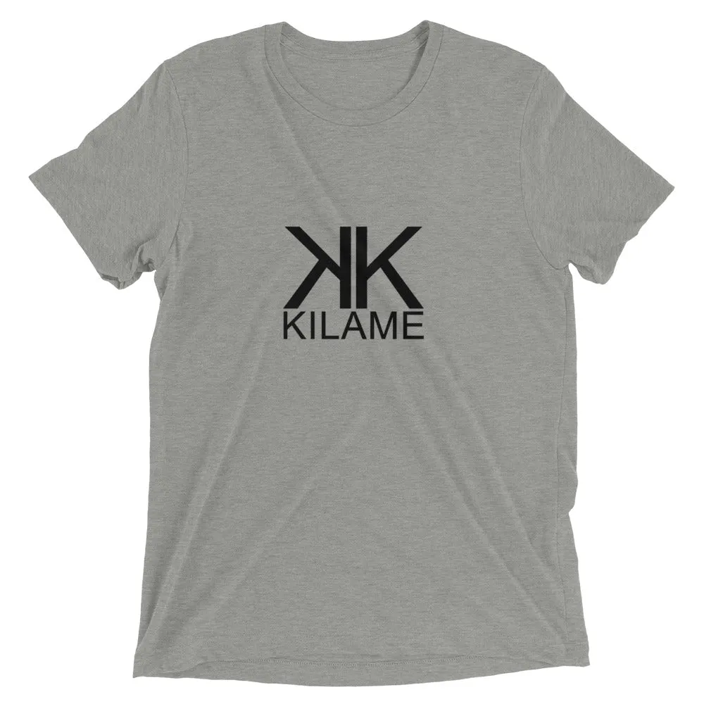 Short sleeve t-shirt 'Kilame logo'
