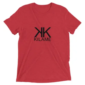 Short sleeve t-shirt 'Kilame logo'