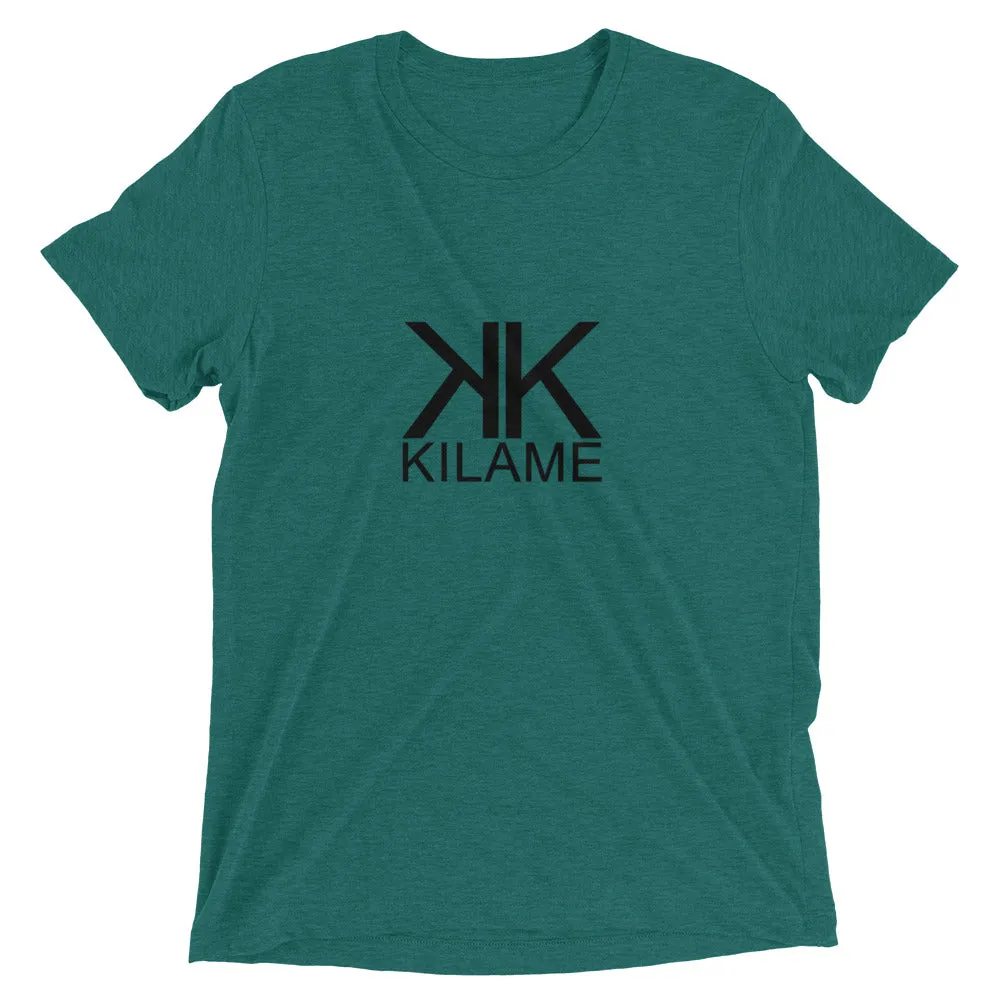 Short sleeve t-shirt 'Kilame logo'