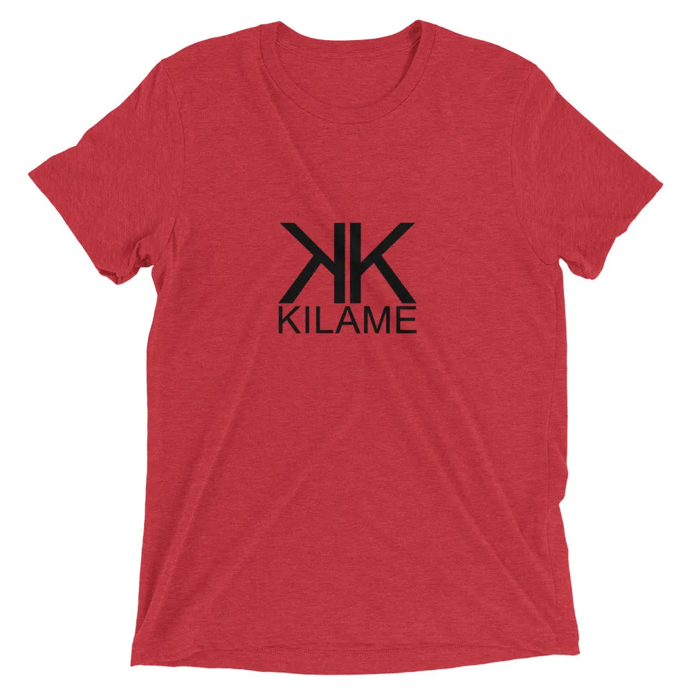 Short sleeve t-shirt 'Kilame logo'