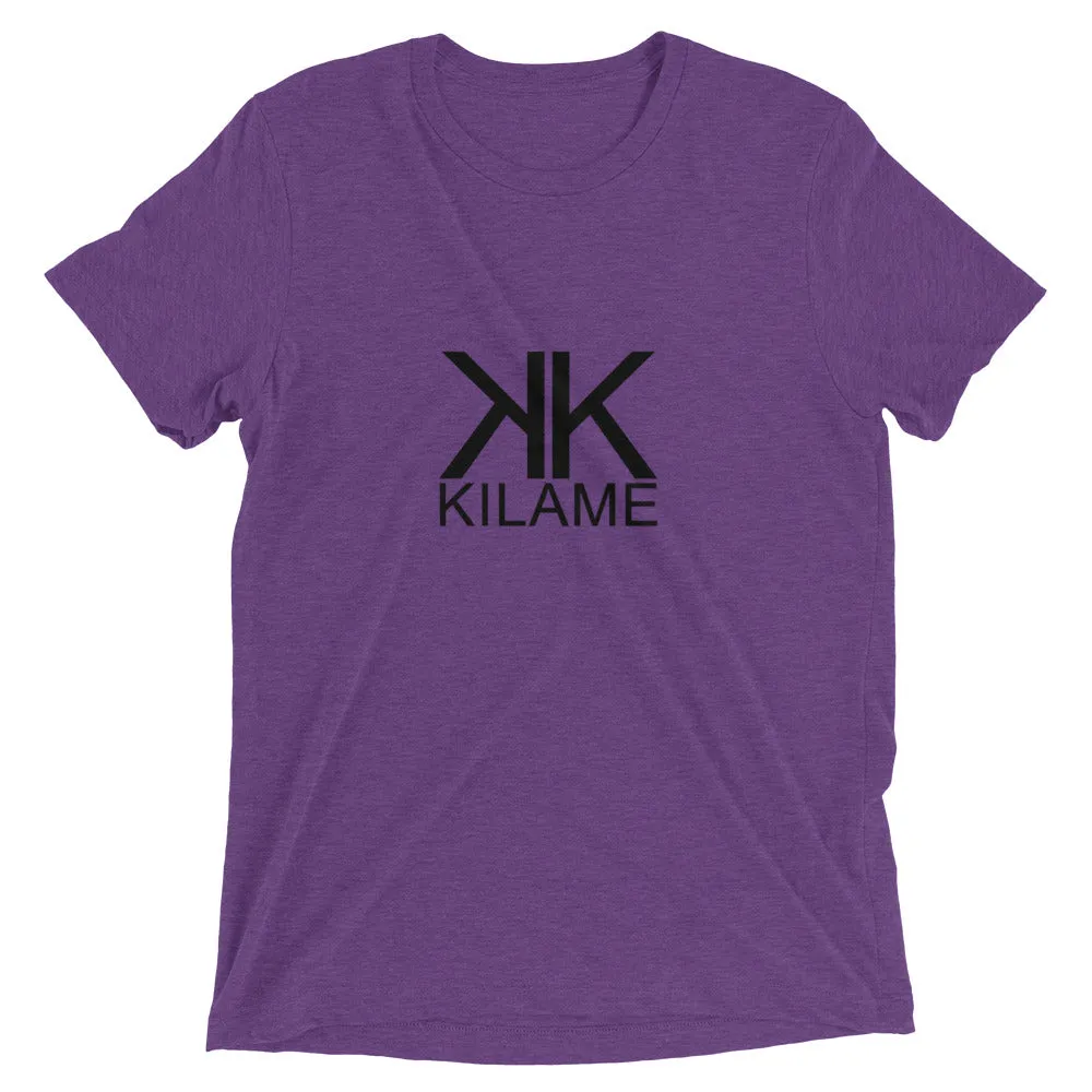 Short sleeve t-shirt 'Kilame logo'
