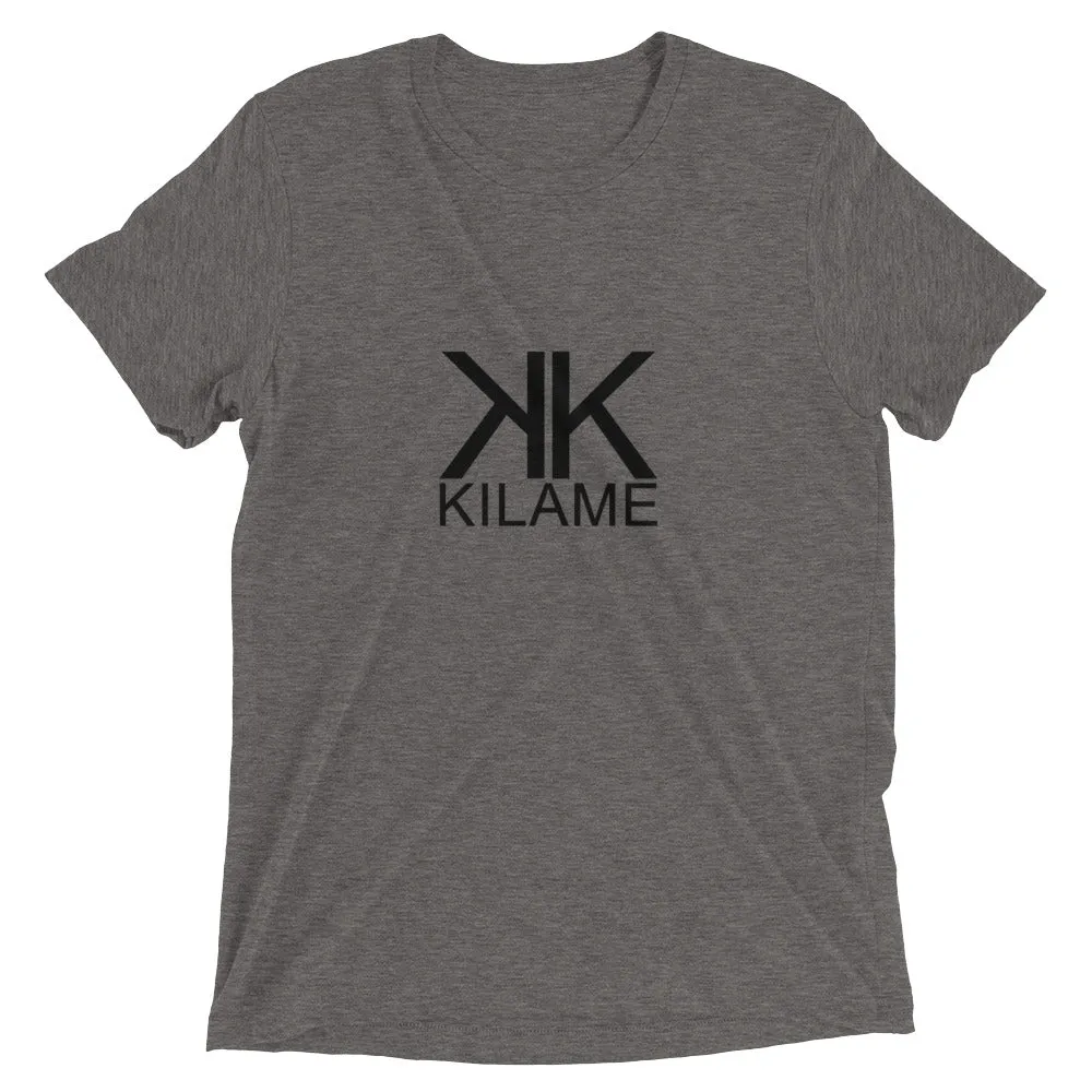 Short sleeve t-shirt 'Kilame logo'