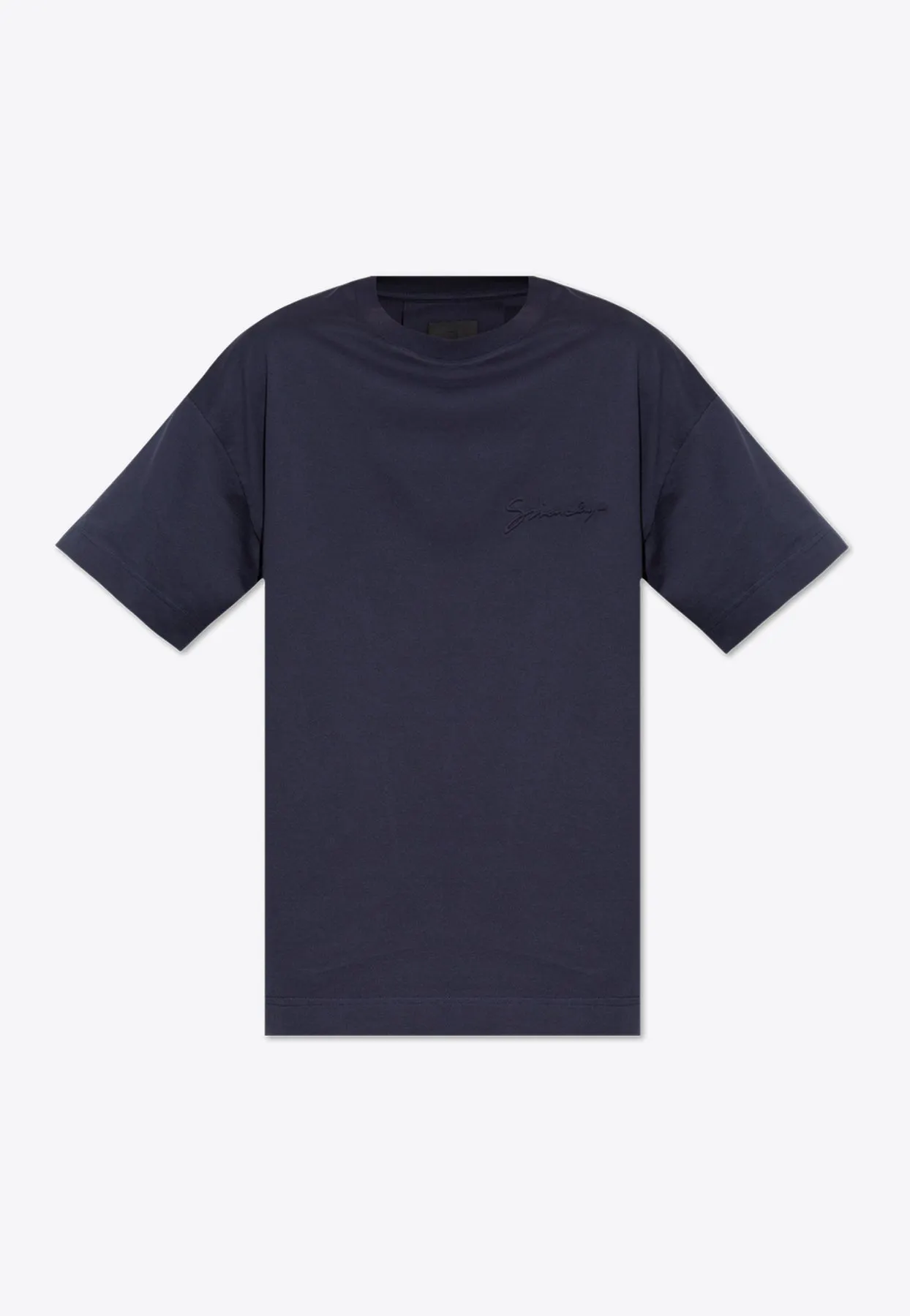 Signature Logo T-shirt