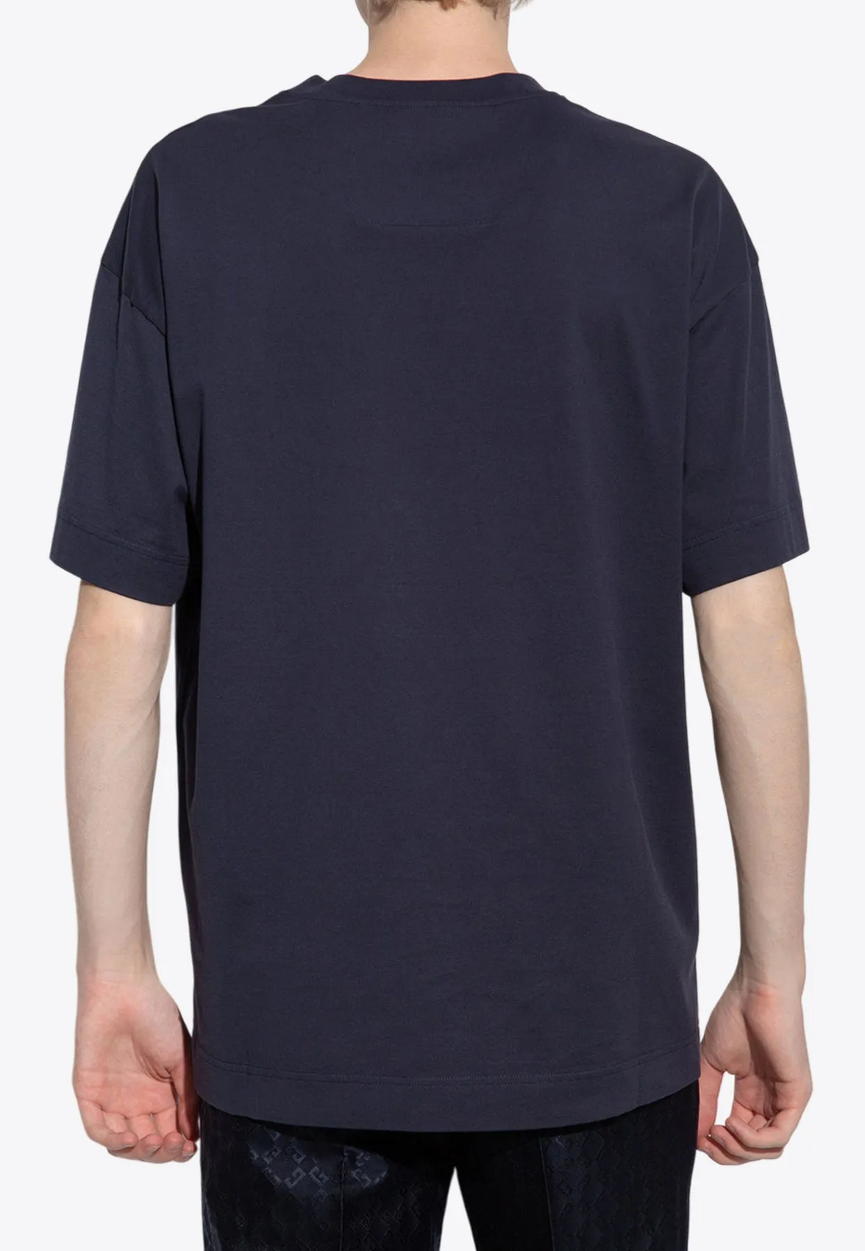Signature Logo T-shirt