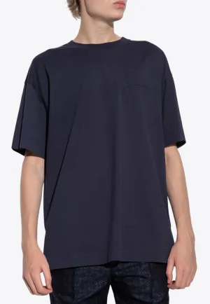 Signature Logo T-shirt