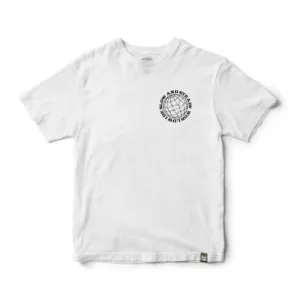 Slow And Steady Worldwide T-Shirt