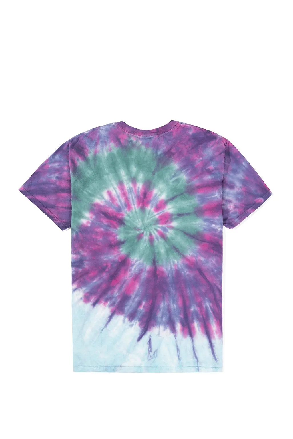 Small Bar Tie Dye T-Shirt
