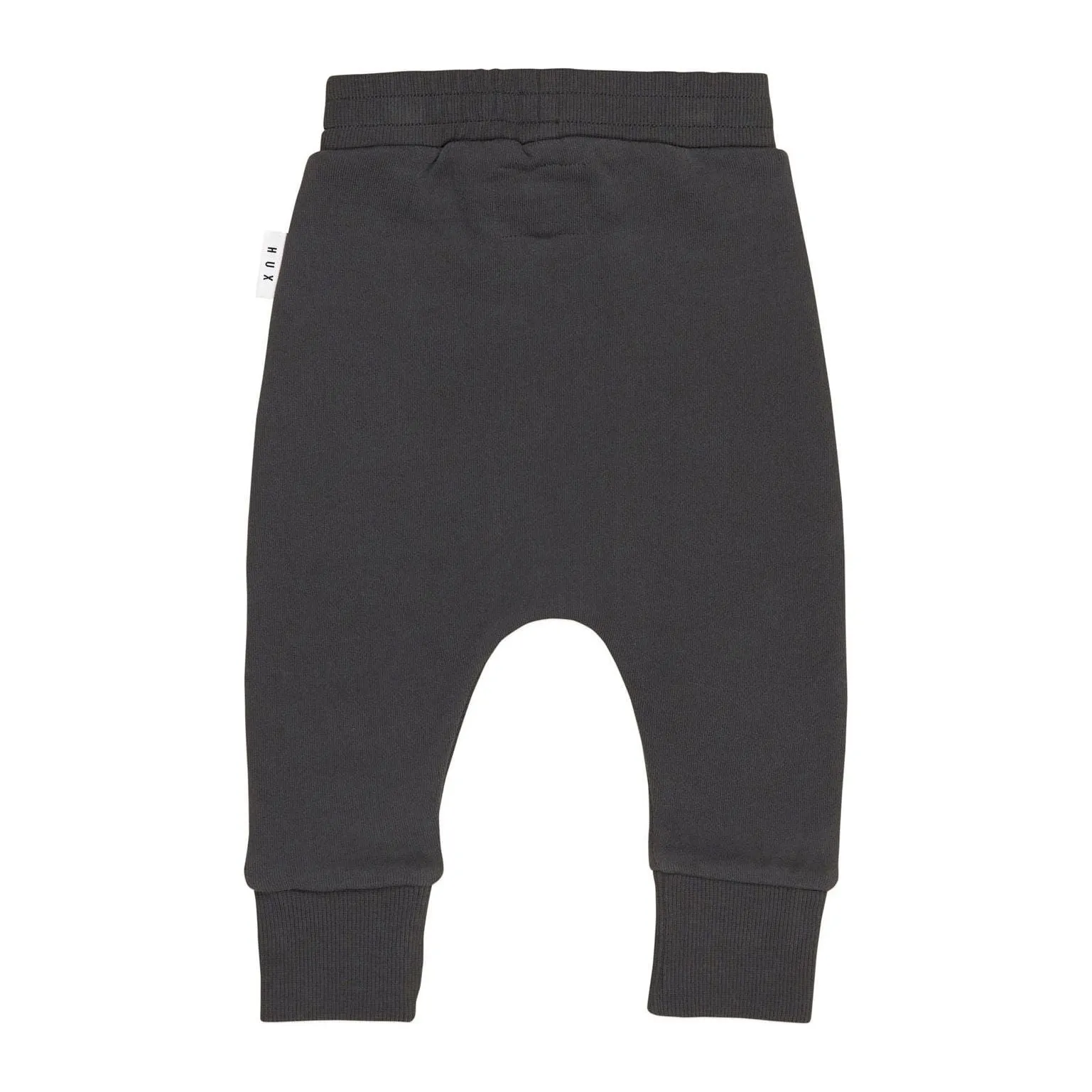 Smiley Rainbow Drop Crotch Pant