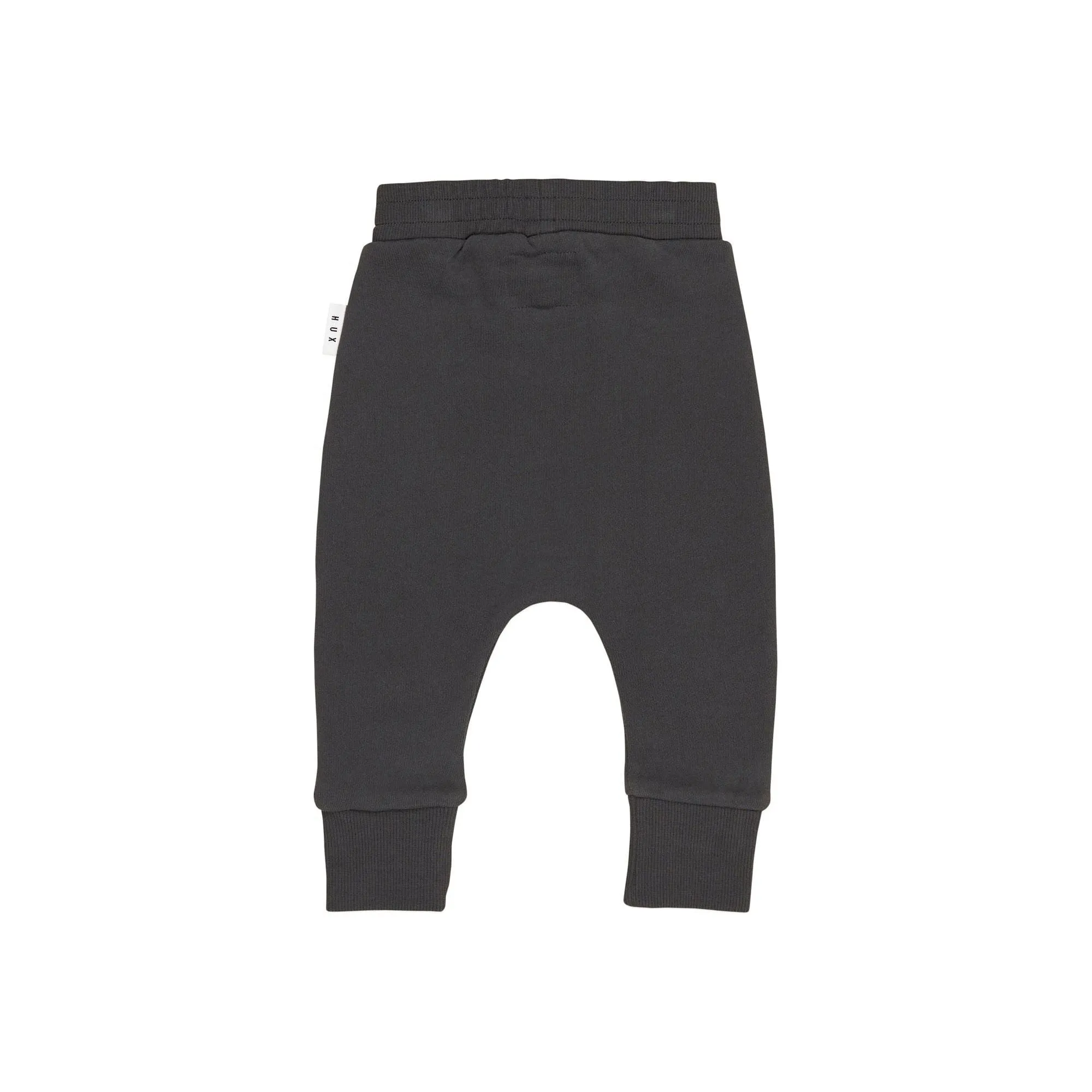 Smiley Rainbow Drop Crotch Pant