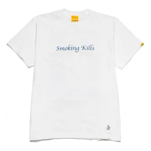 Smokers Tee FRC1156 White