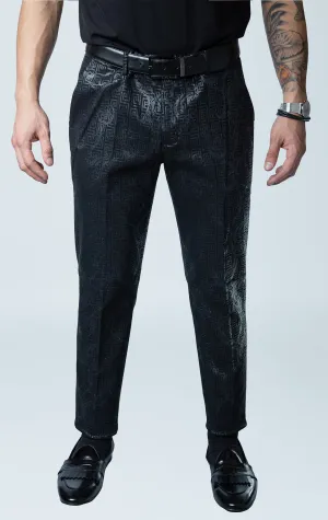 Smooth Pants
