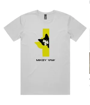 Sneaky Kitty Short Sleeve Staple T-Shirt