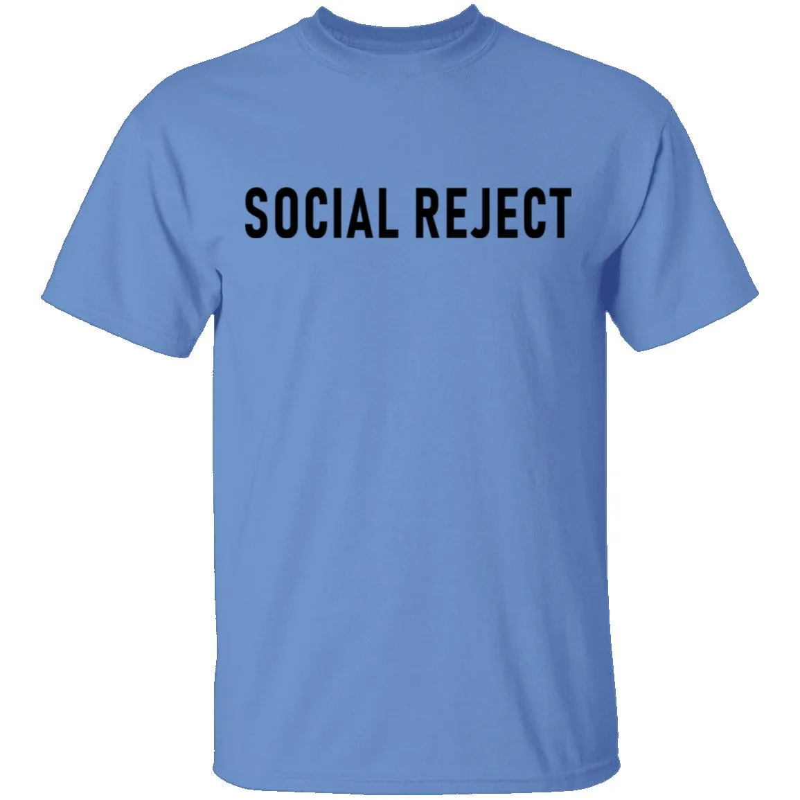 Social Reject T-Shirt