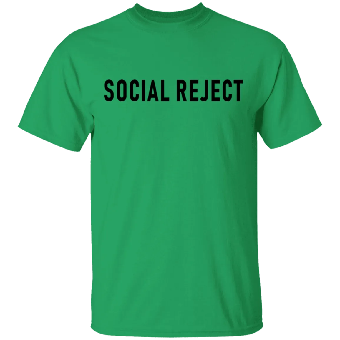 Social Reject T-Shirt
