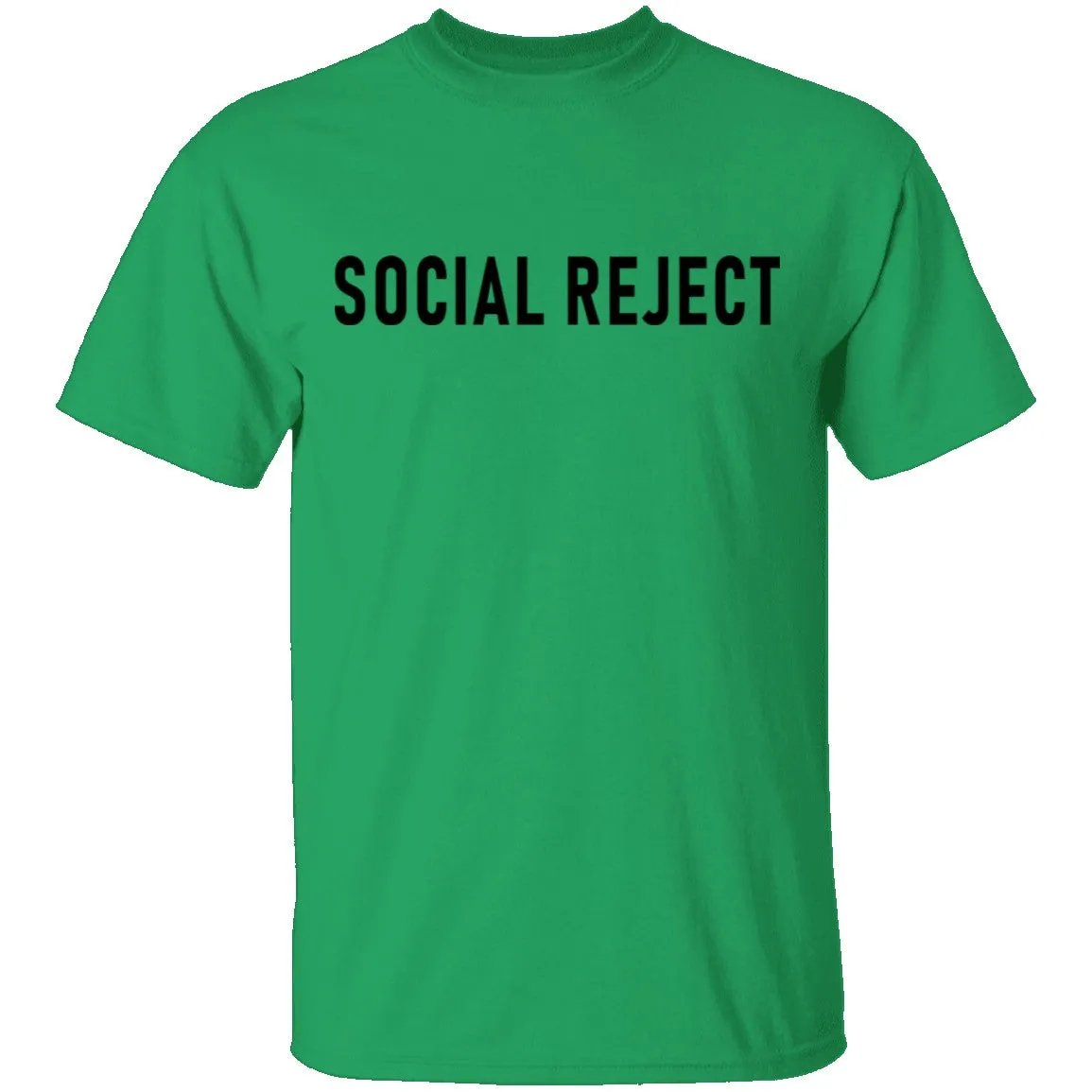 Social Reject T-Shirt