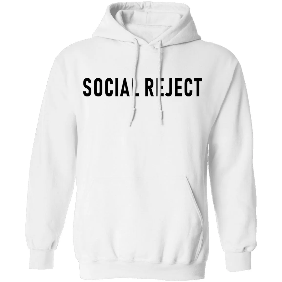 Social Reject T-Shirt