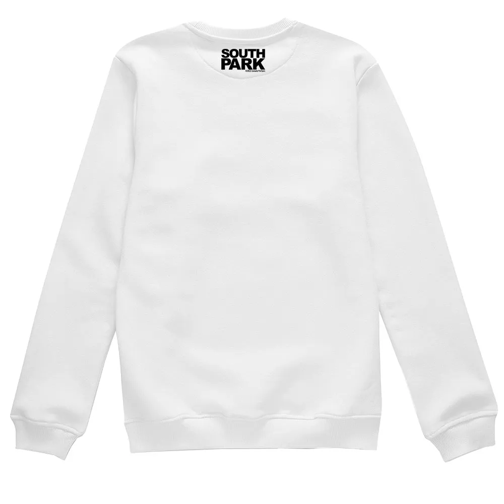 South Park Stan F-You I Love You Unisex Crewneck Sweatshirt