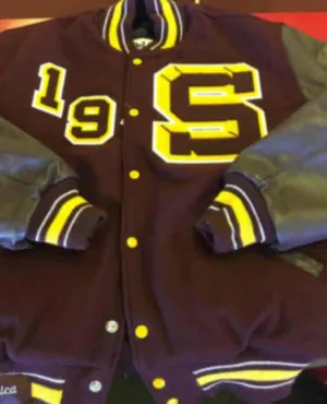 Southeast Letterman Jackets