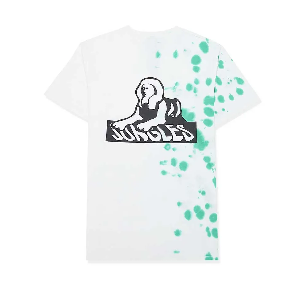 SPHINX TIE DYE TEE
