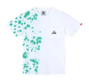 SPHINX TIE DYE TEE