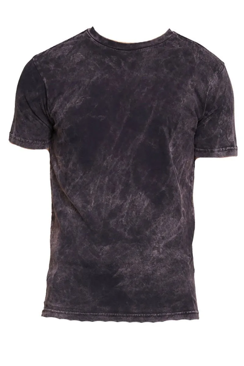 Spooky Highland Vintage T-Shirt