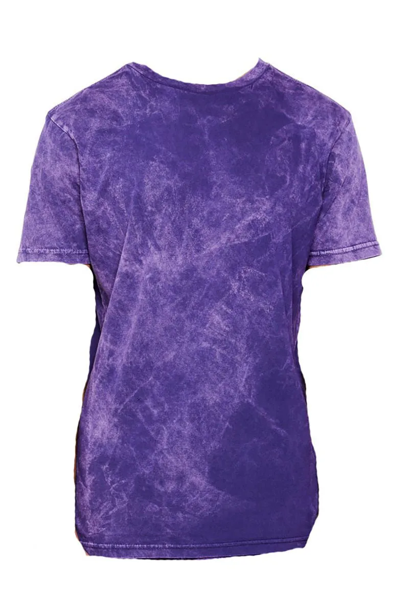 Spooky Highland Vintage T-Shirt