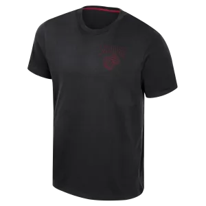 Stadium Essentials Miami HEAT Logo Tee