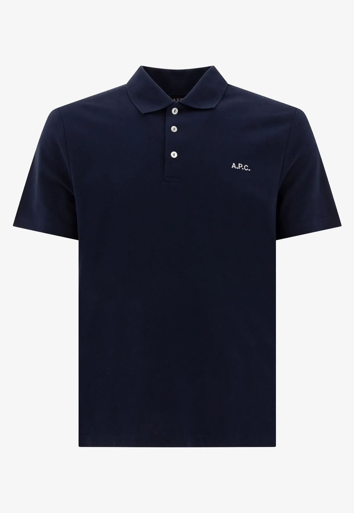 Standard Logo Polo T-shirt