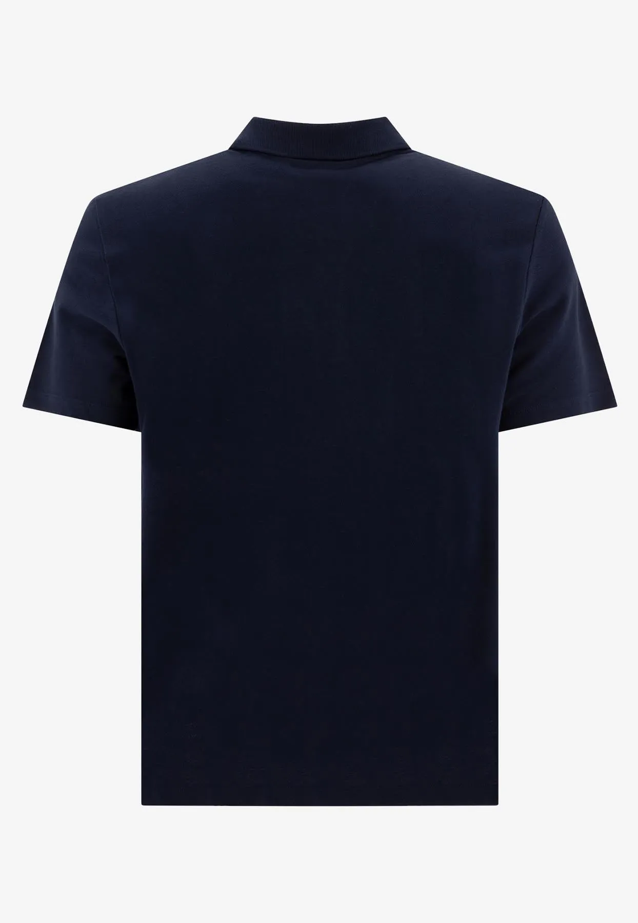 Standard Logo Polo T-shirt