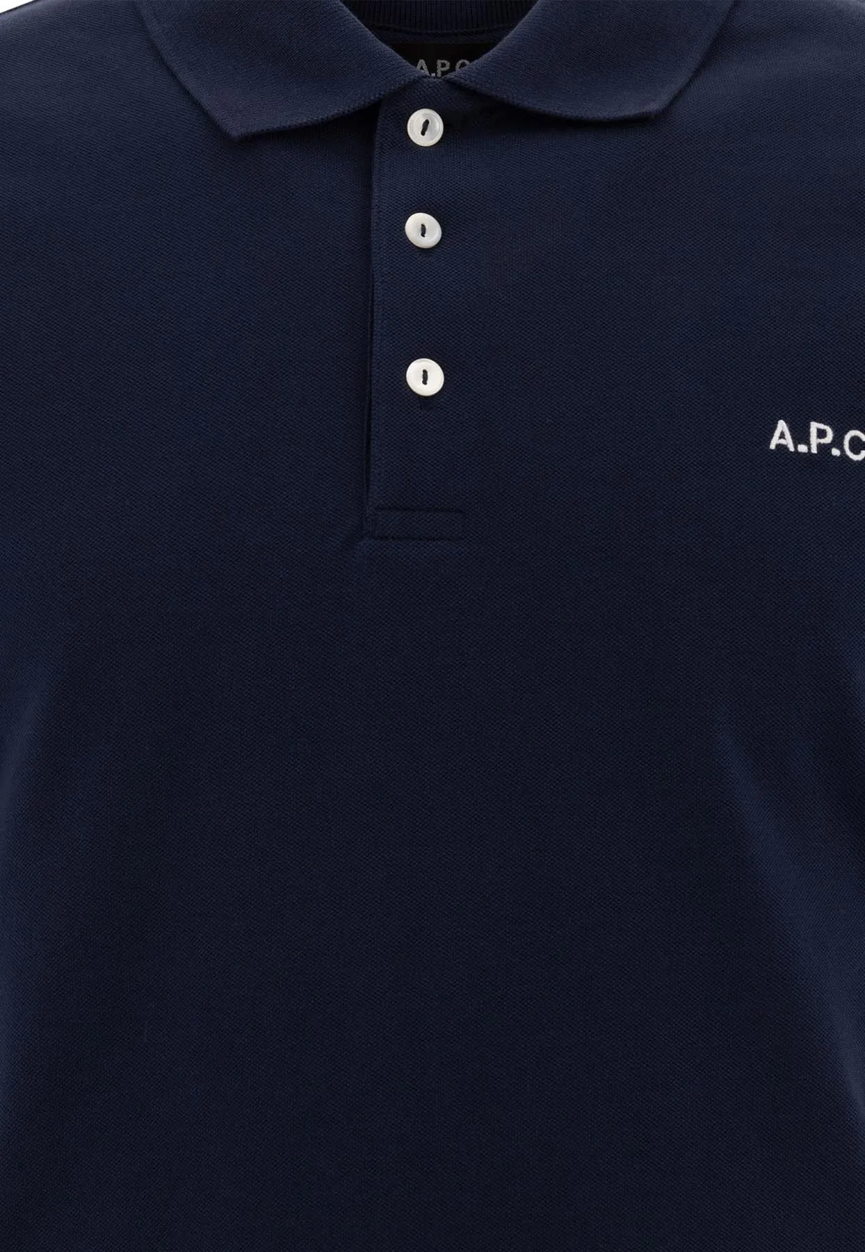 Standard Logo Polo T-shirt