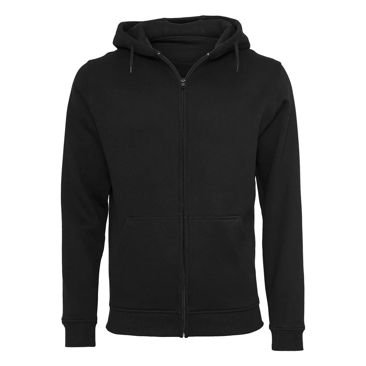 Steven Rhodes - Graham and the Greys - Zip-Hoodie