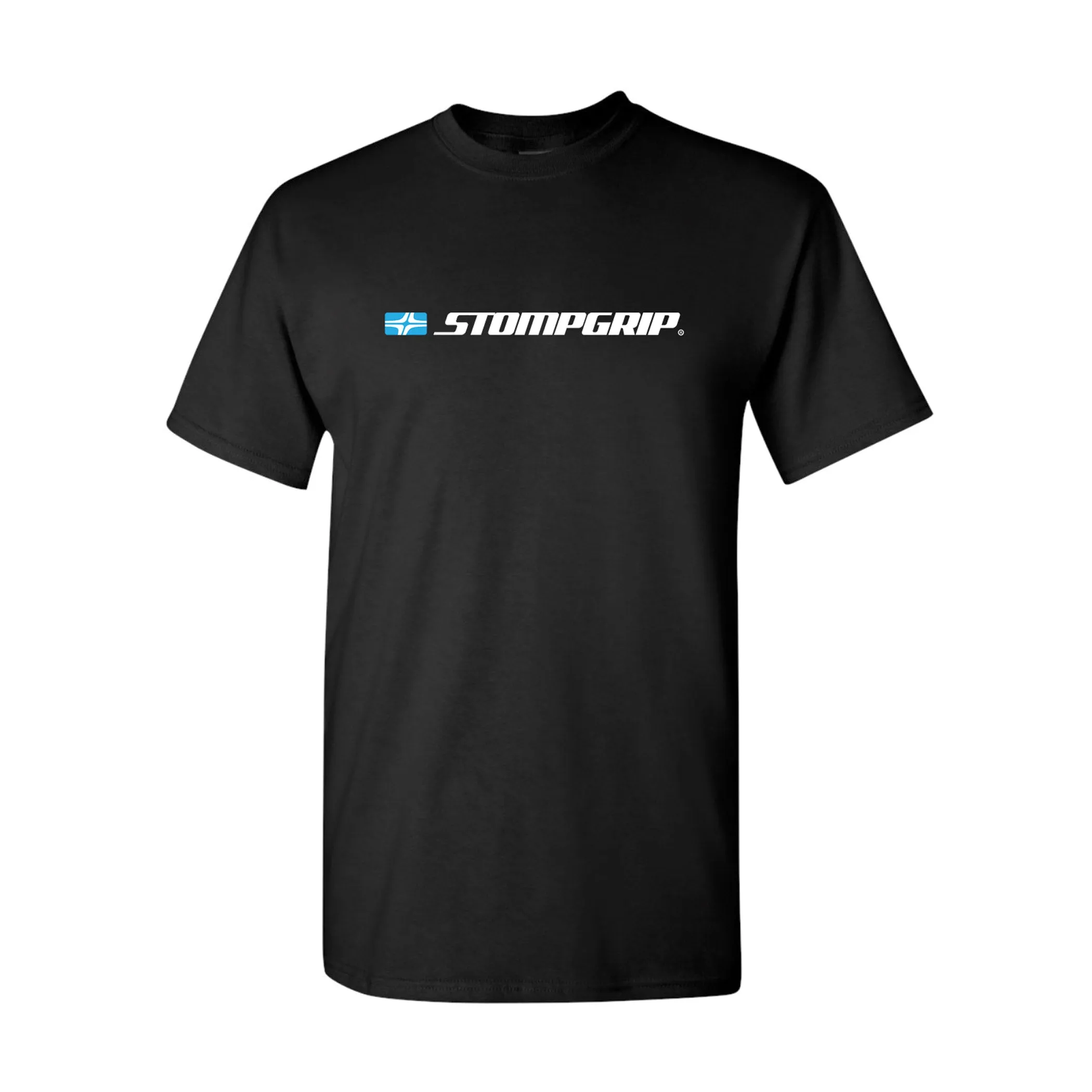 Stompgrip - Logo T-Shirt: Short Sleeve