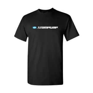 Stompgrip - Logo T-Shirt: Short Sleeve