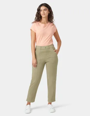 Stretch Utility Pants