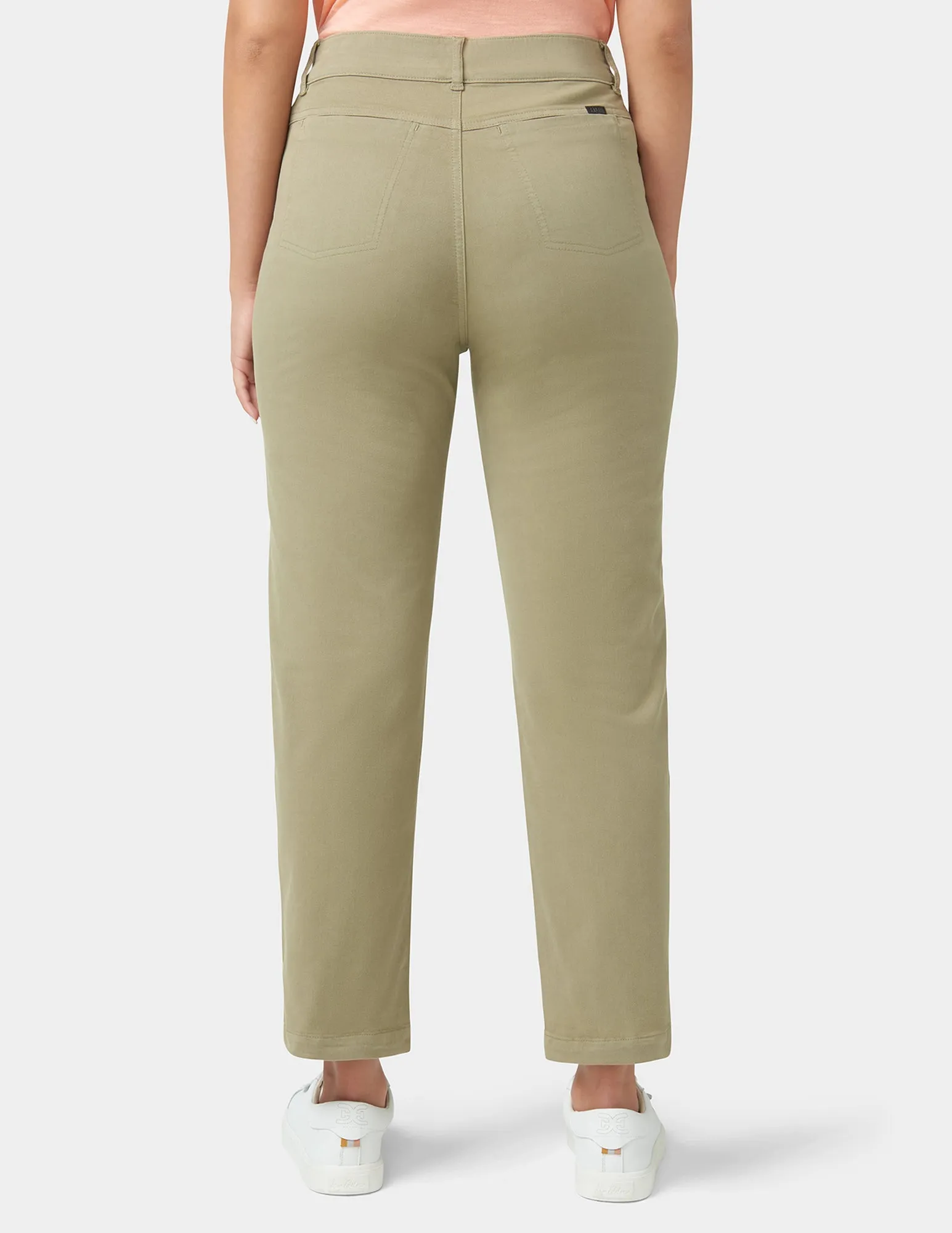 Stretch Utility Pants