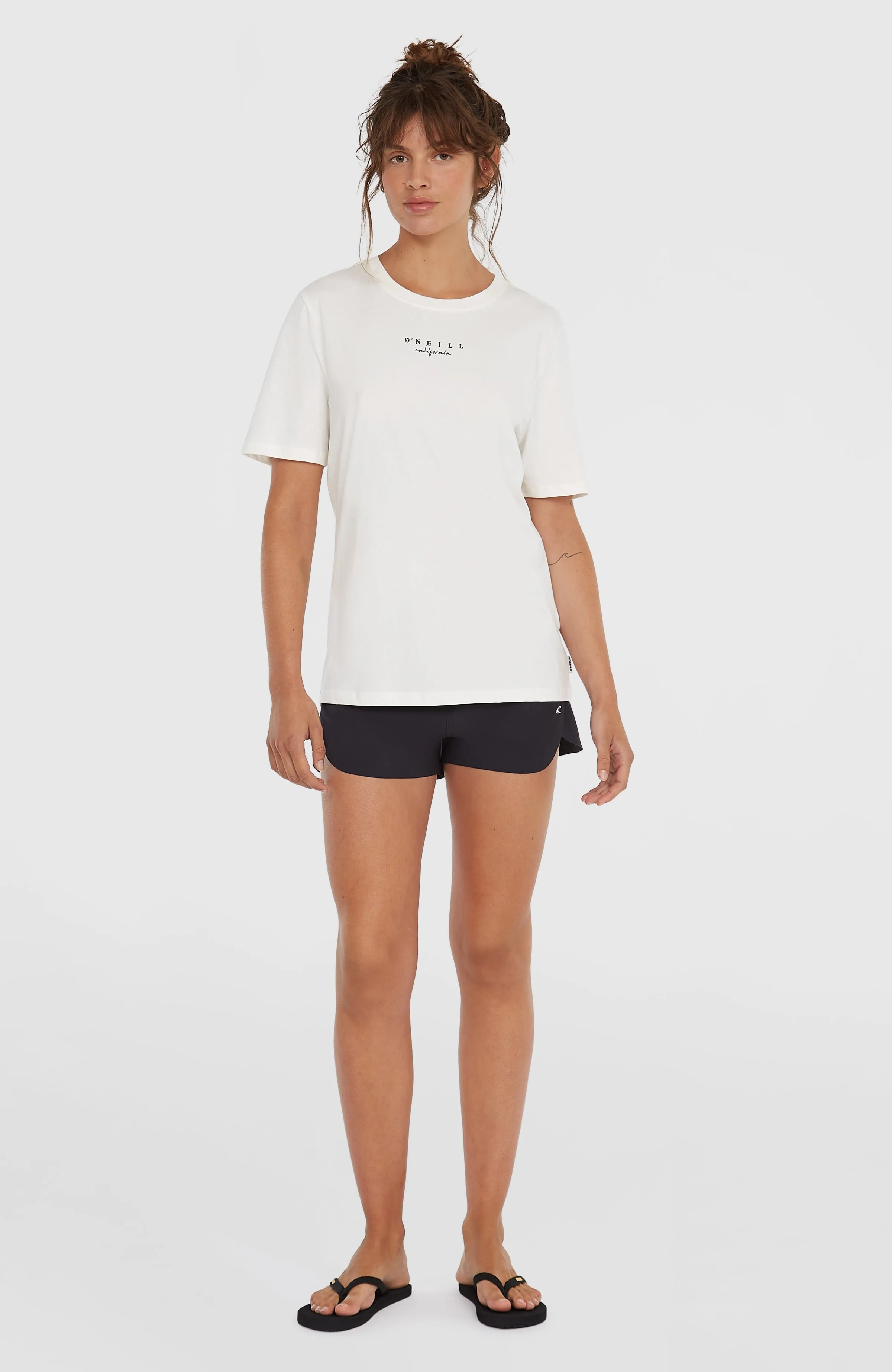 Summer Must Haves Graphic T-Shirt | Snow White 2