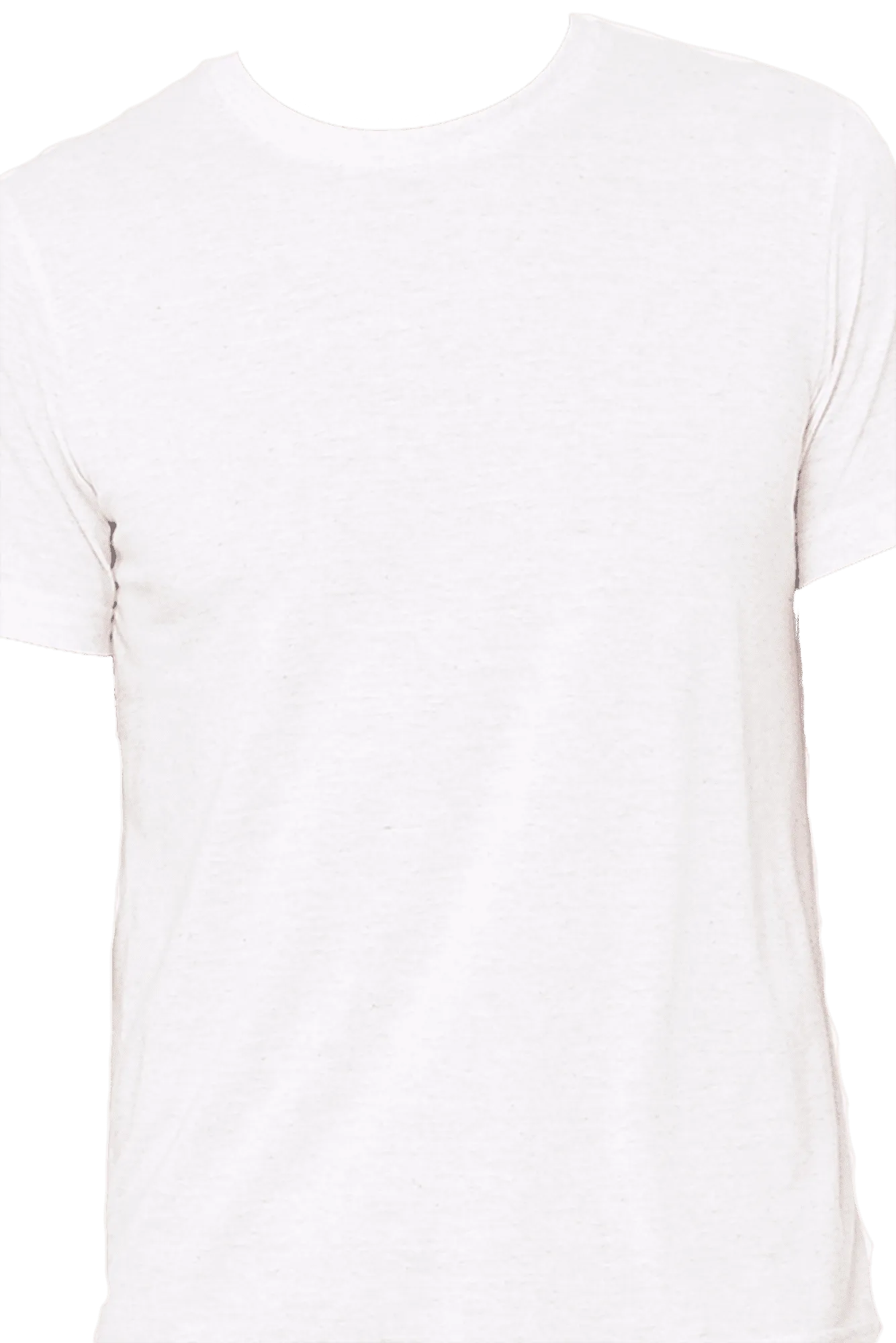 Summer Vibes Tie Dye Tri-Blend Short Sleeve Tee