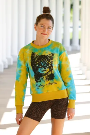 Sunday Essentials Crewneck Sweatshirt