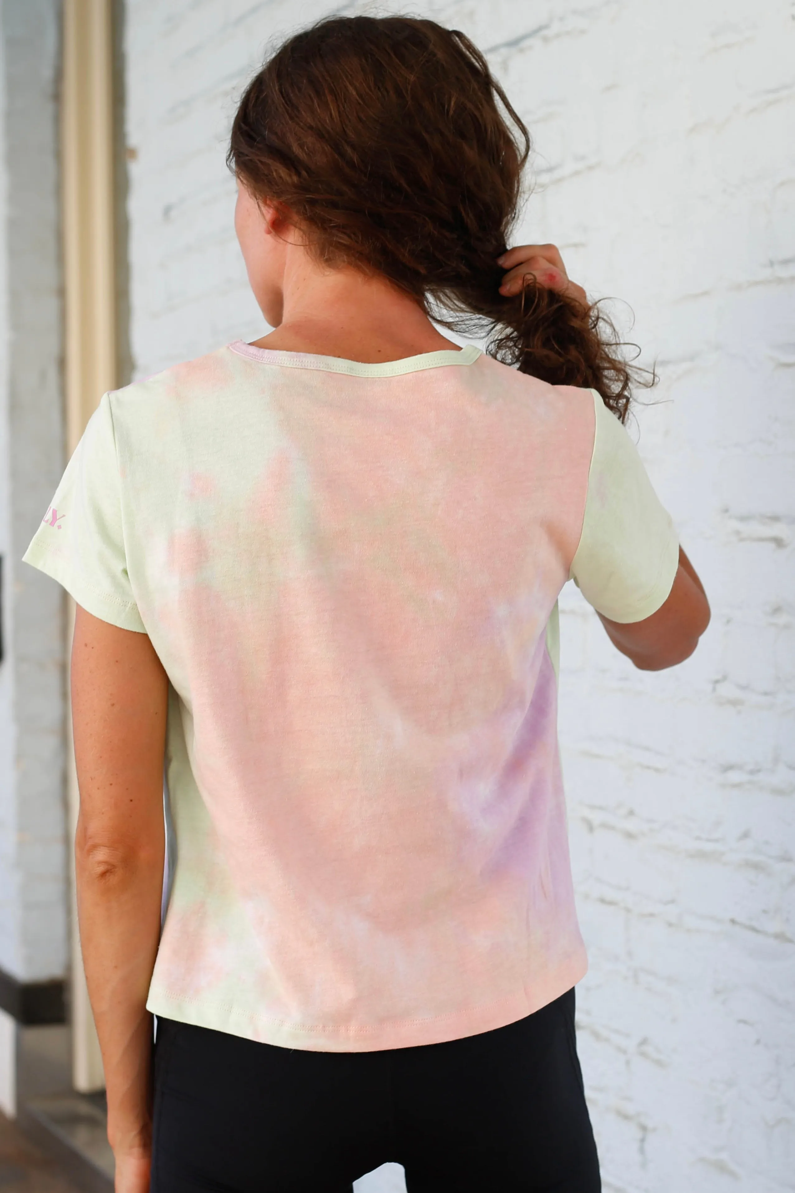 Sunday Essentials Pocket Tee