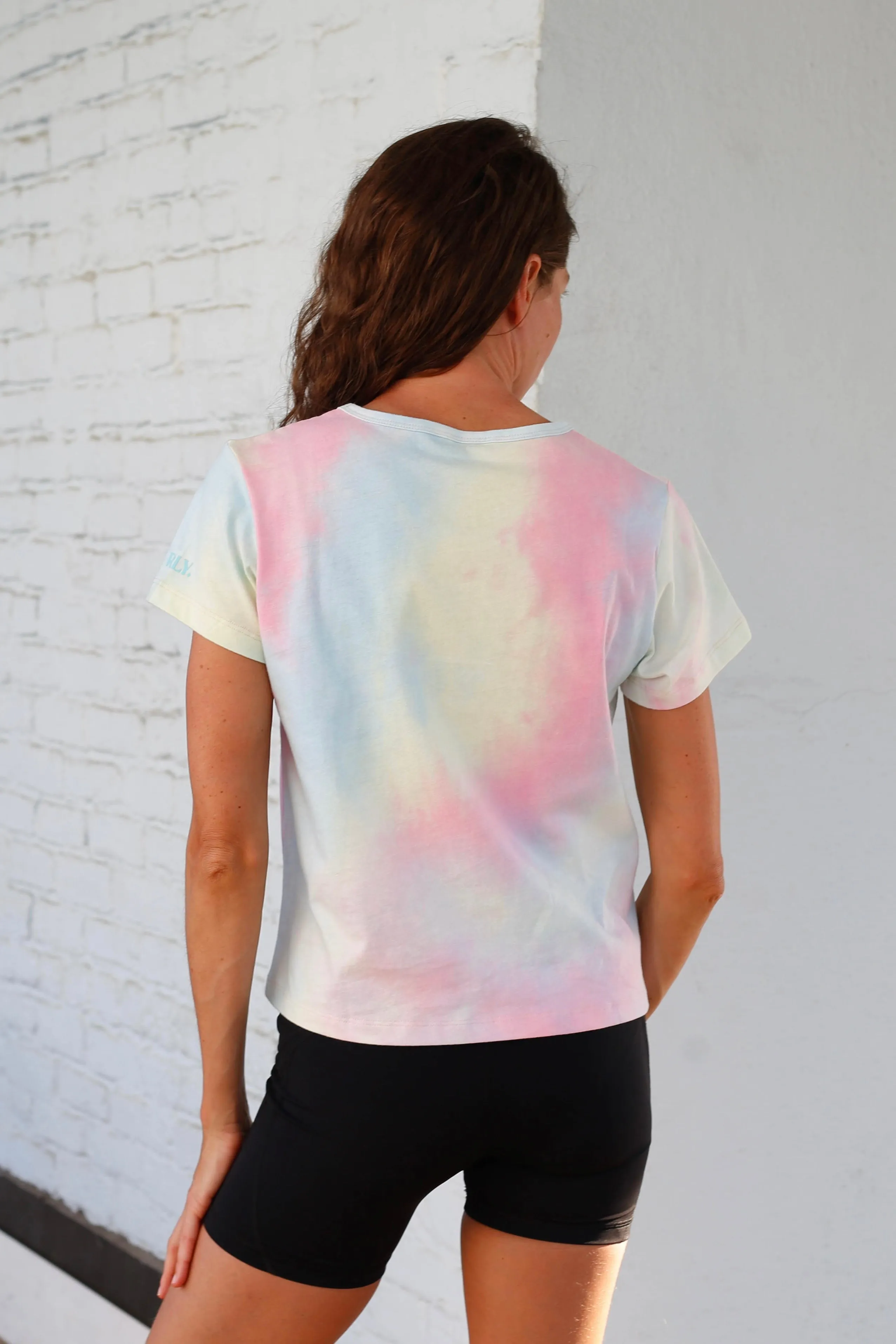 Sunday Essentials Pocket Tee
