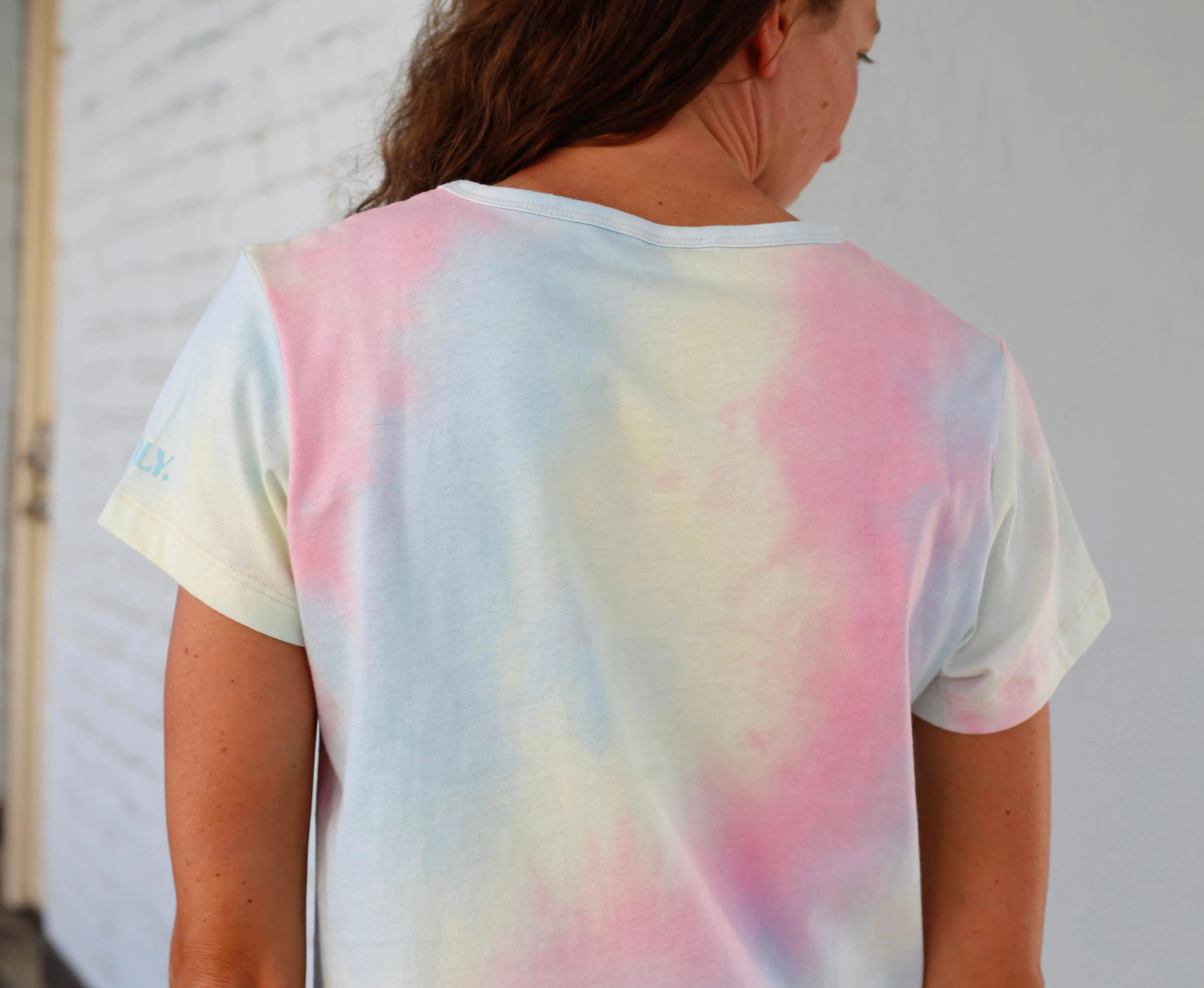 Sunday Essentials Pocket Tee