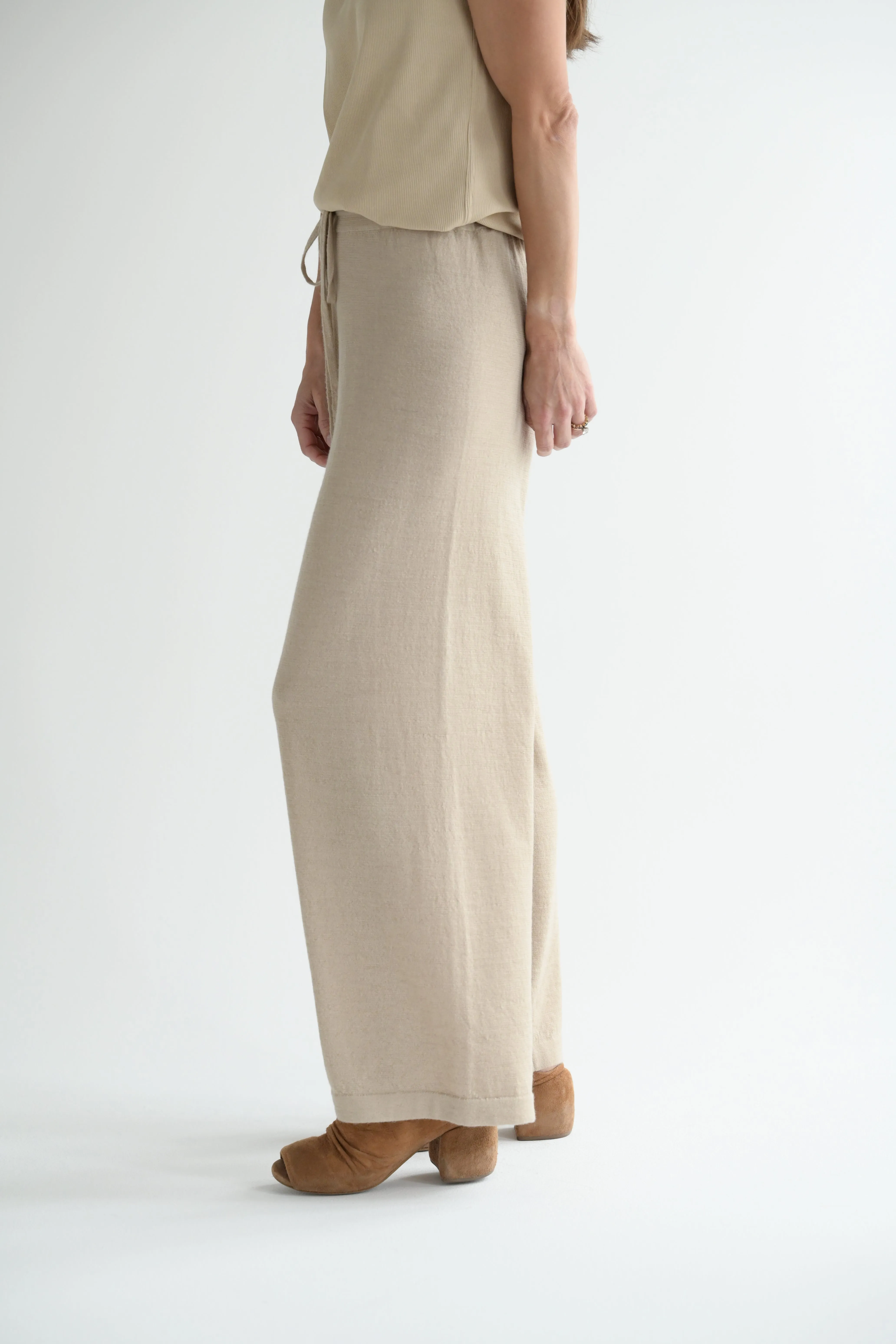 Super Fine Pants in Antique