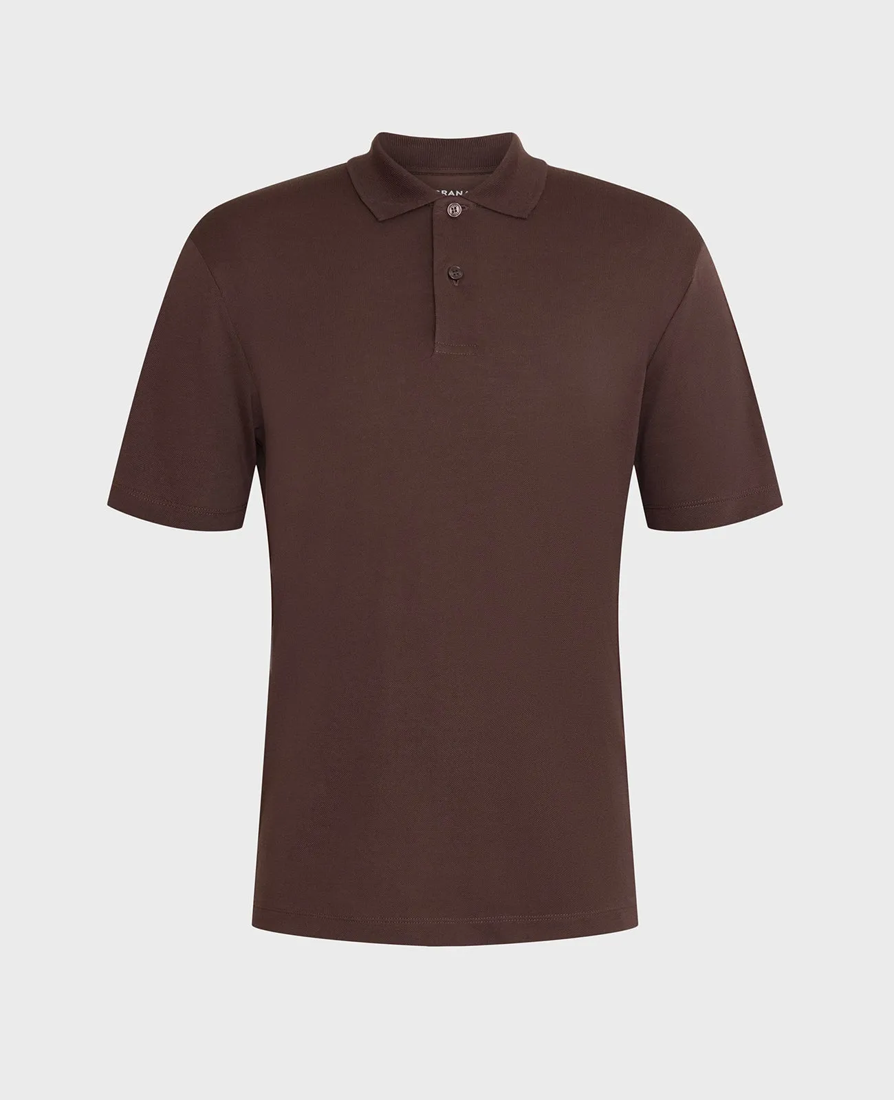 Supima Pique Polo