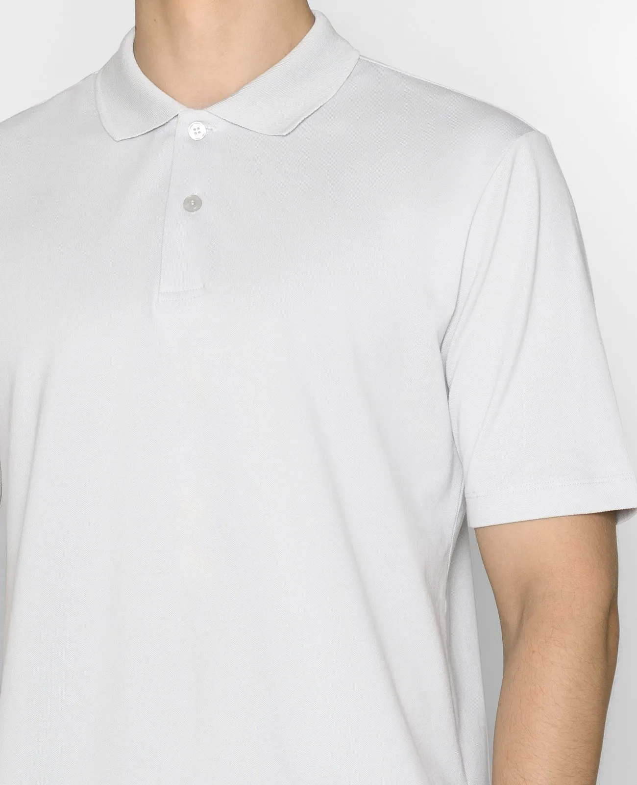 Supima Pique Polo